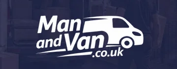 MANANDVAN.CO.UK logo